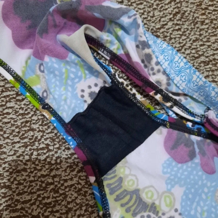 ست مایو خارجی