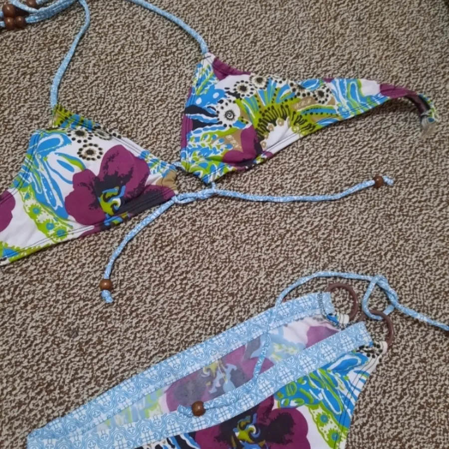 ست مایو خارجی