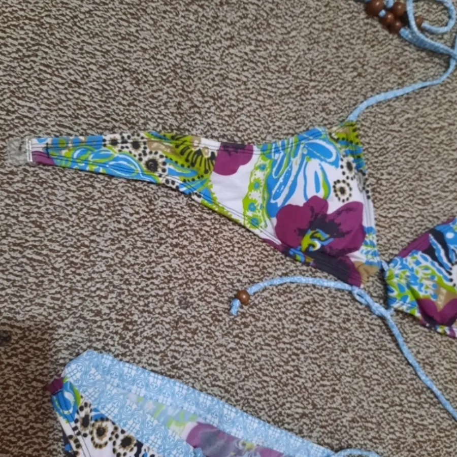 ست مایو خارجی