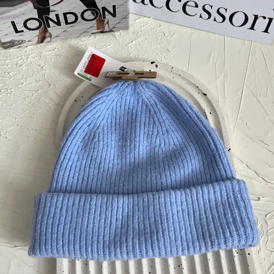 کلاه بافت وارداتی