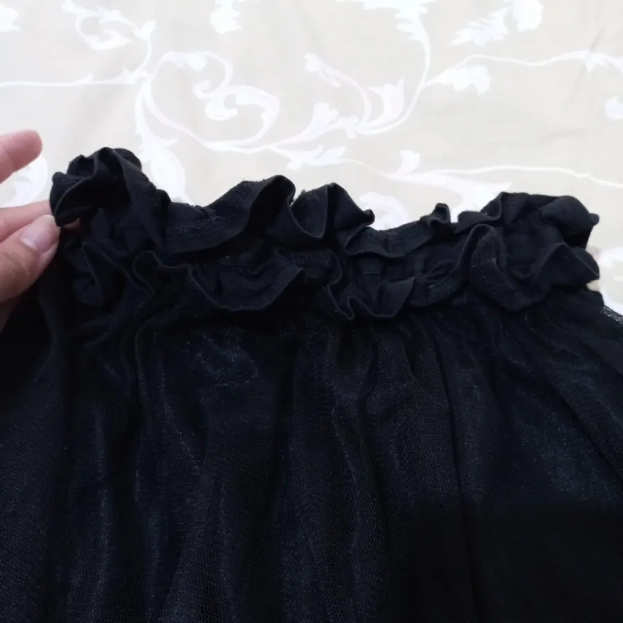 دامن مجلسی بچگانه