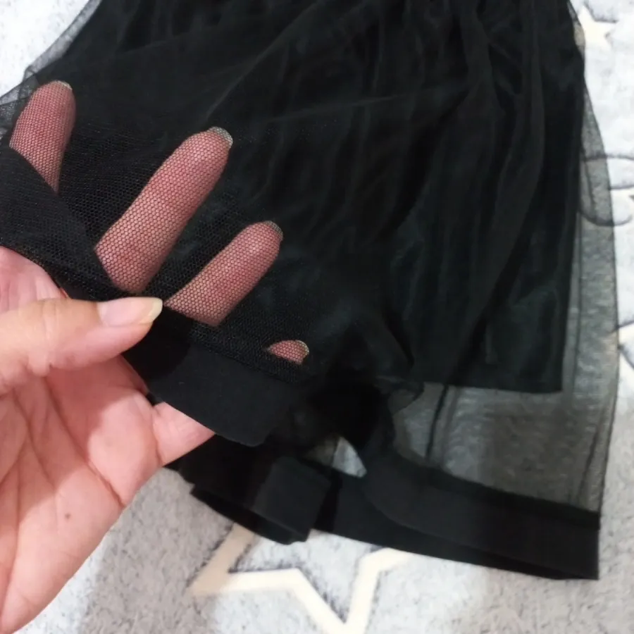 دامن مجلسی بچگانه