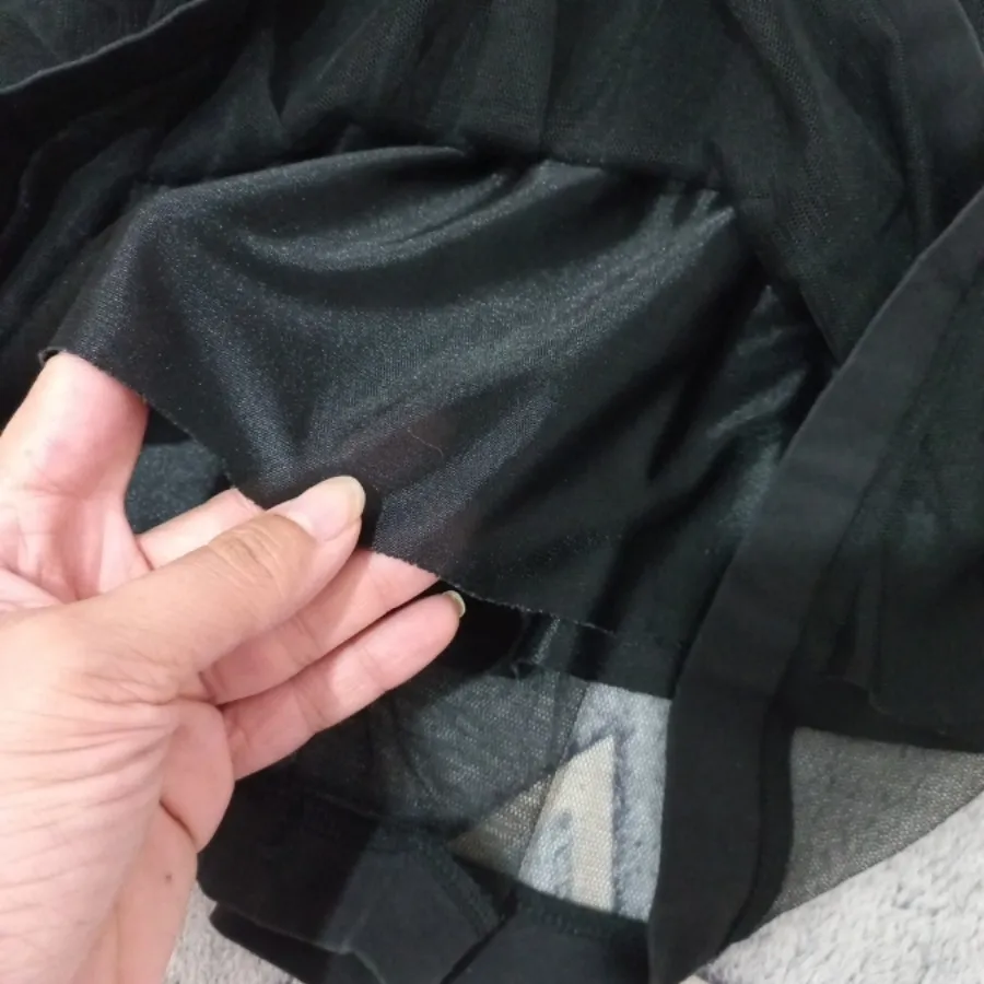 دامن مجلسی بچگانه