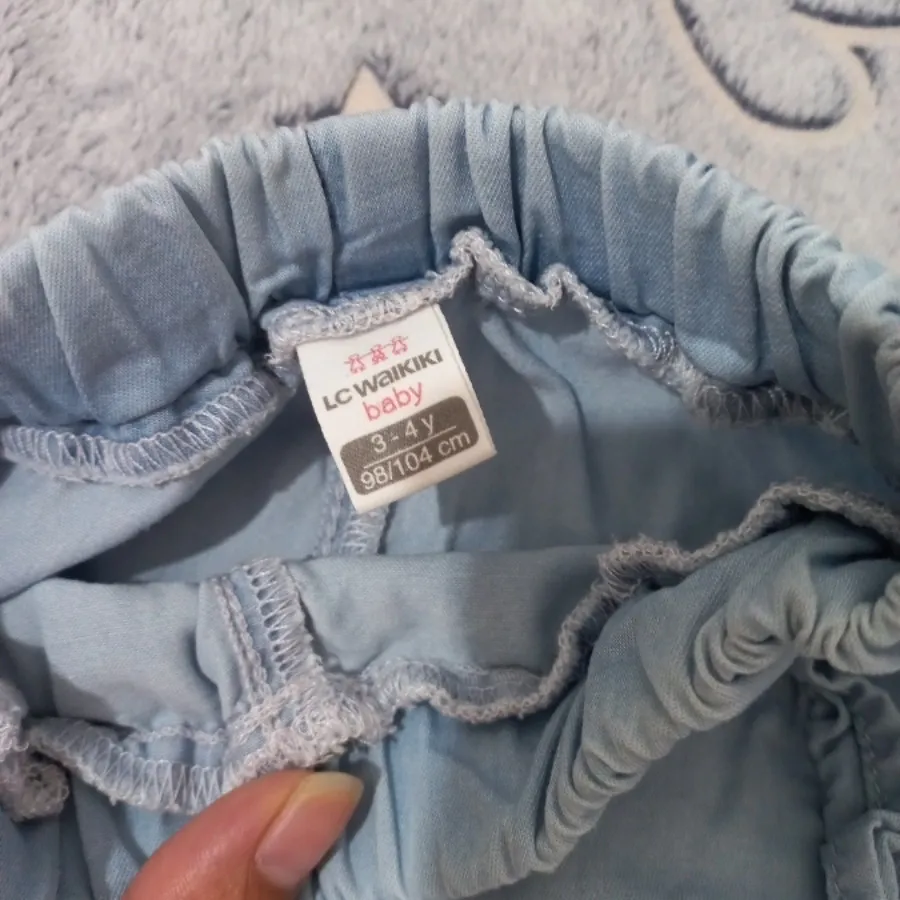 شلواربچگانه برندال سی وای