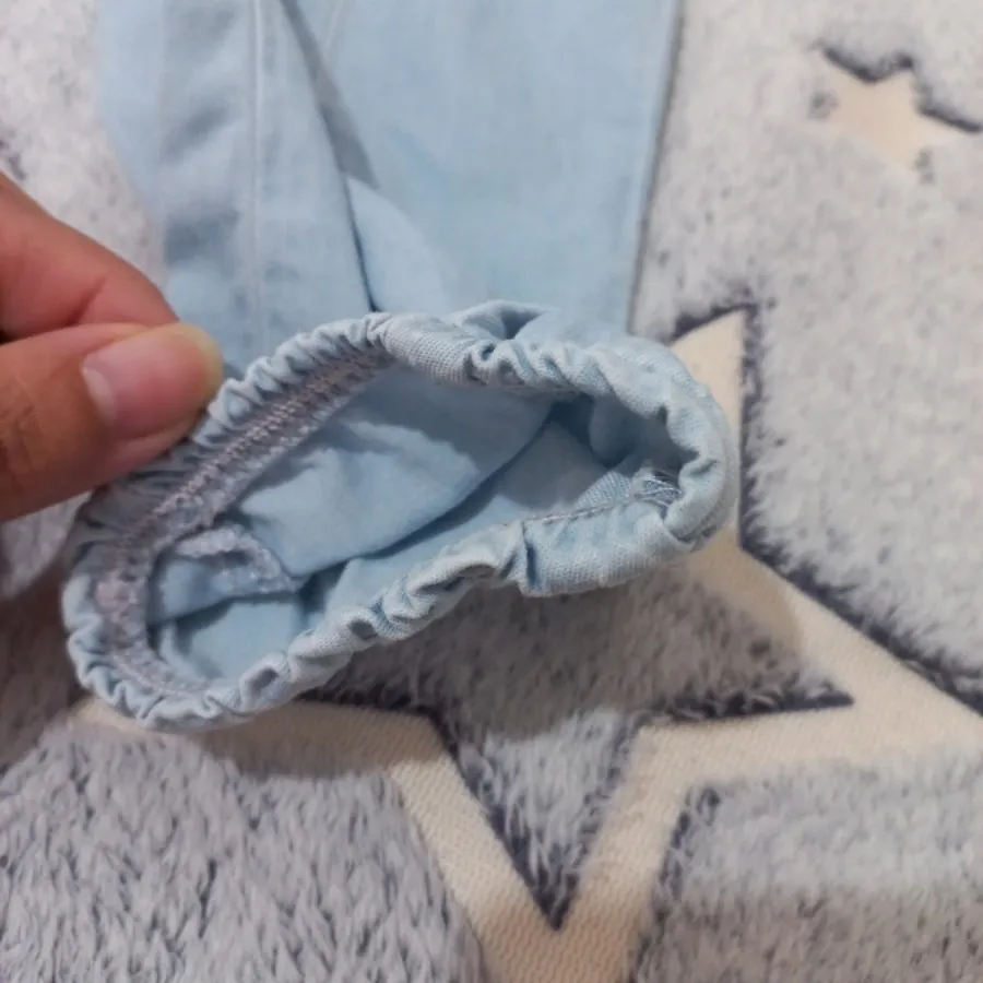 شلواربچگانه برندال سی وای