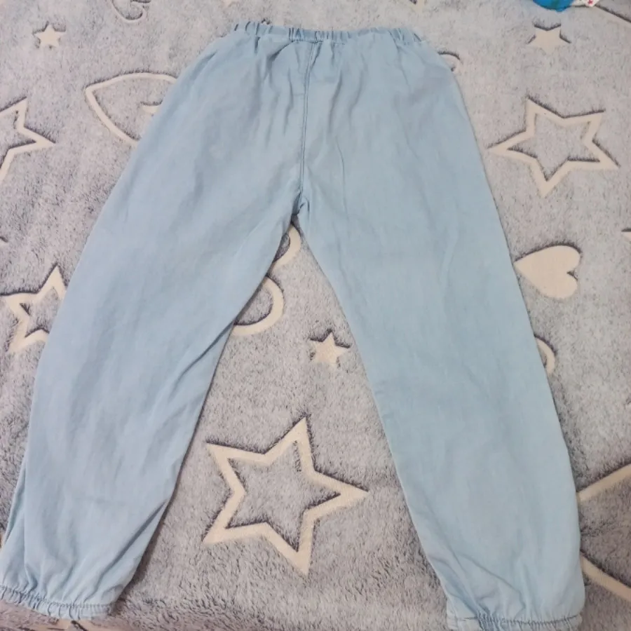 شلواربچگانه برندال سی وای