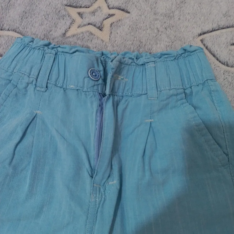 شلوارک بچگانه