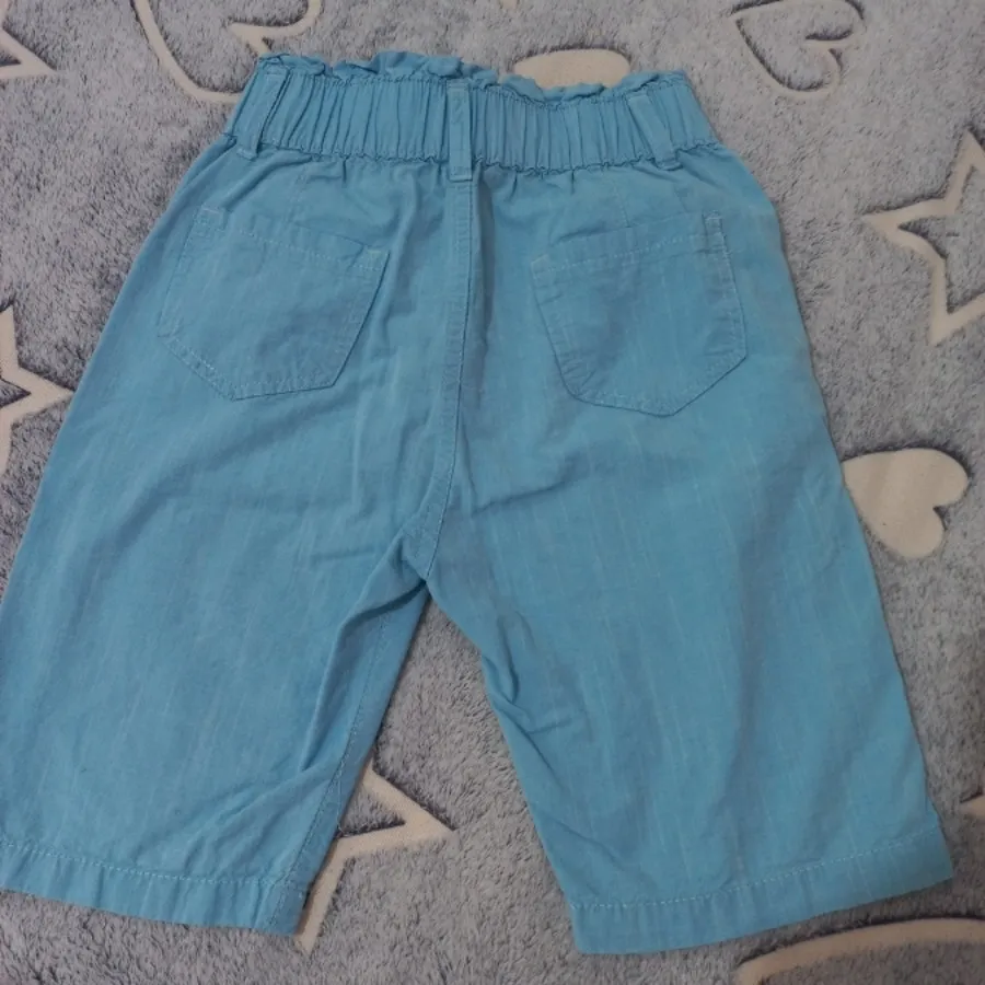 شلوارک بچگانه