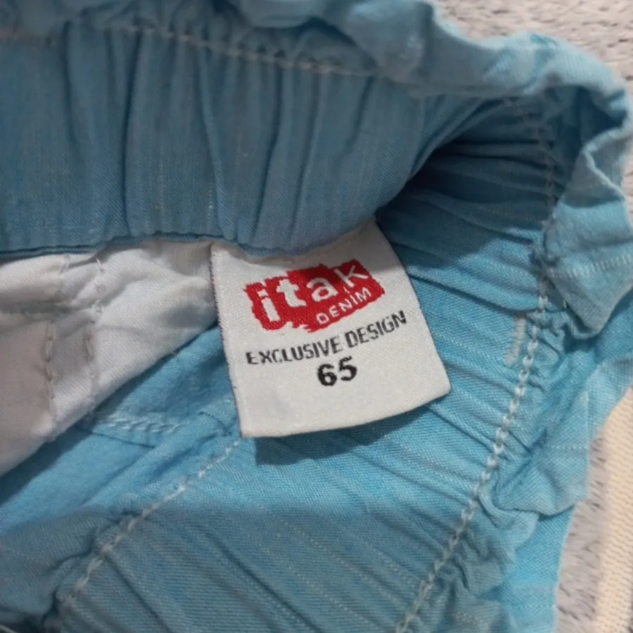 شلوارک بچگانه