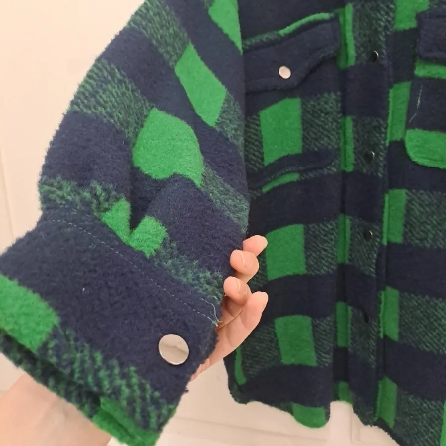 شکت 4خونه سرمه ای و سبز