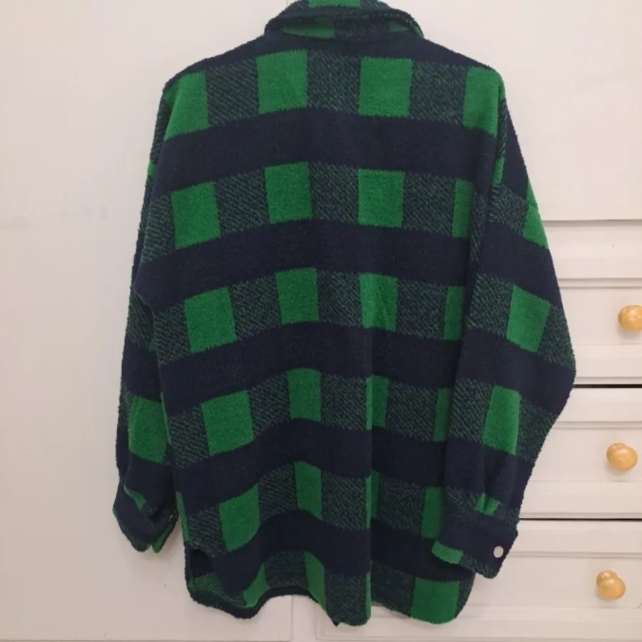 شکت 4خونه سرمه ای و سبز