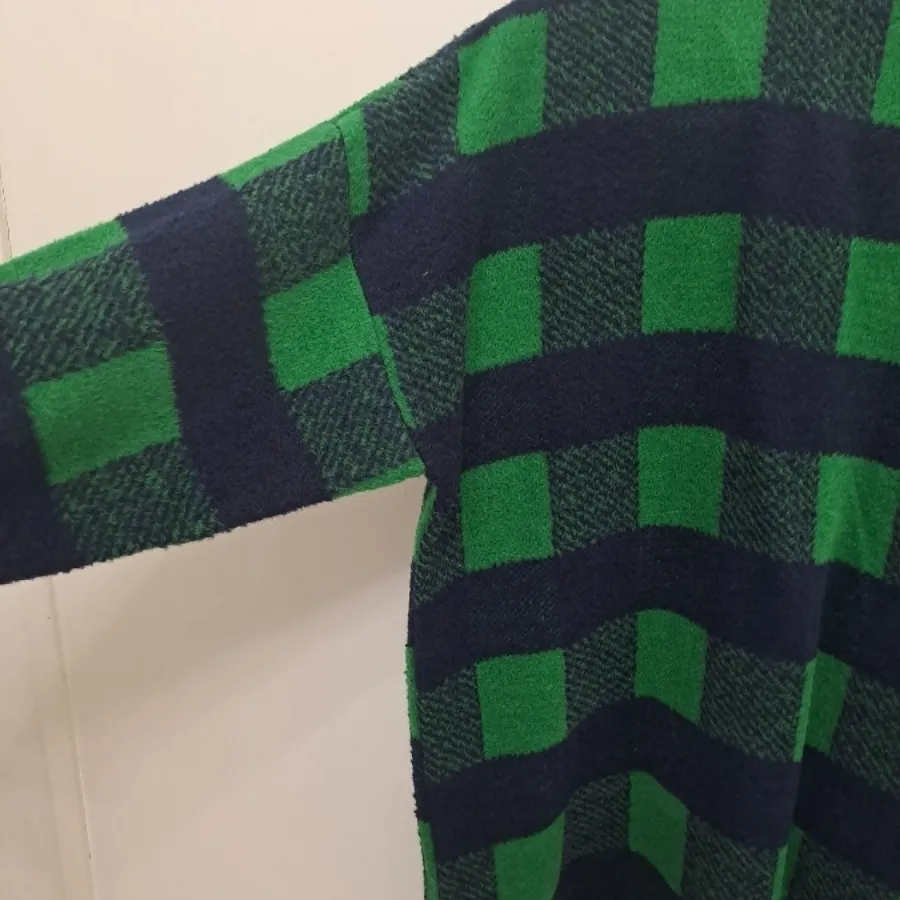 شکت 4خونه سرمه ای و سبز