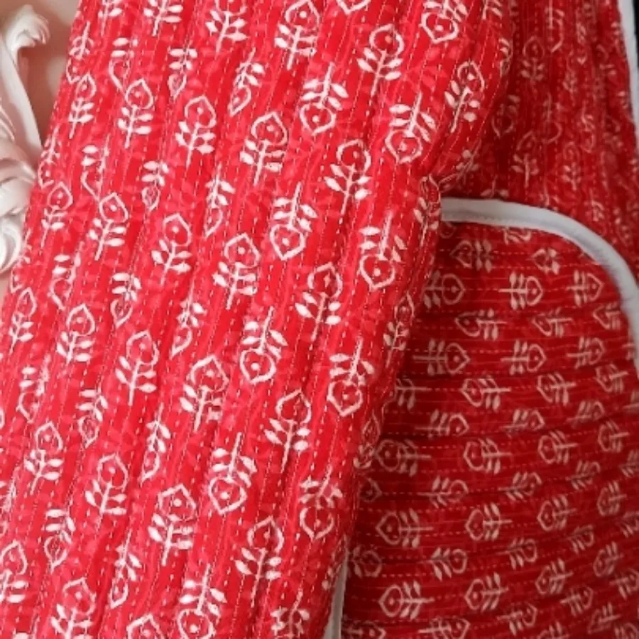 کاپشن سوزندوزی