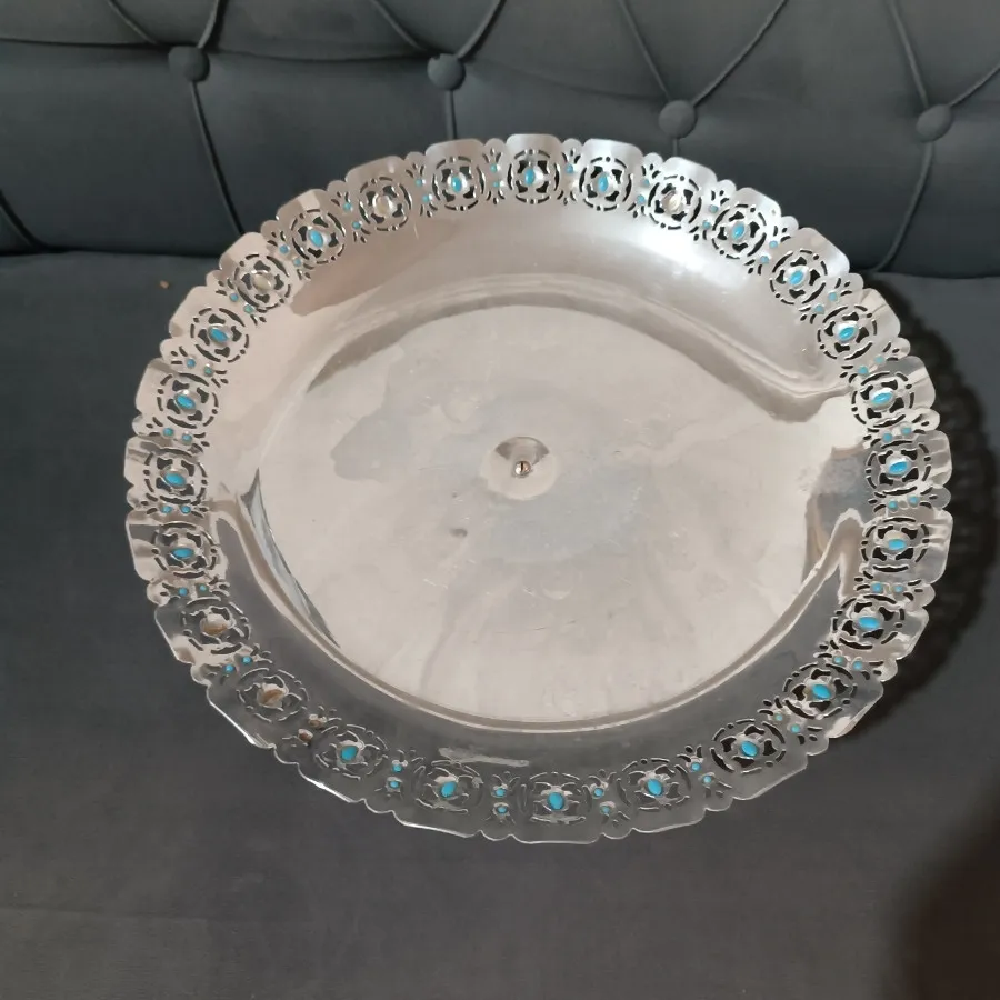 میوه خوری استیل