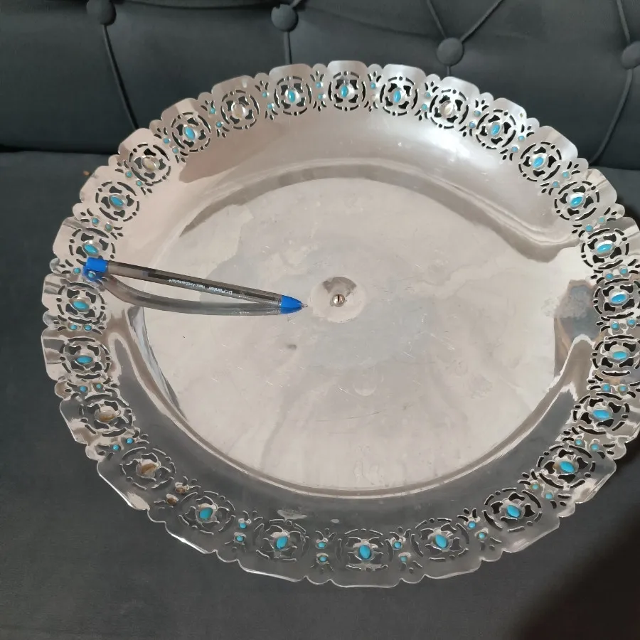 میوه خوری استیل