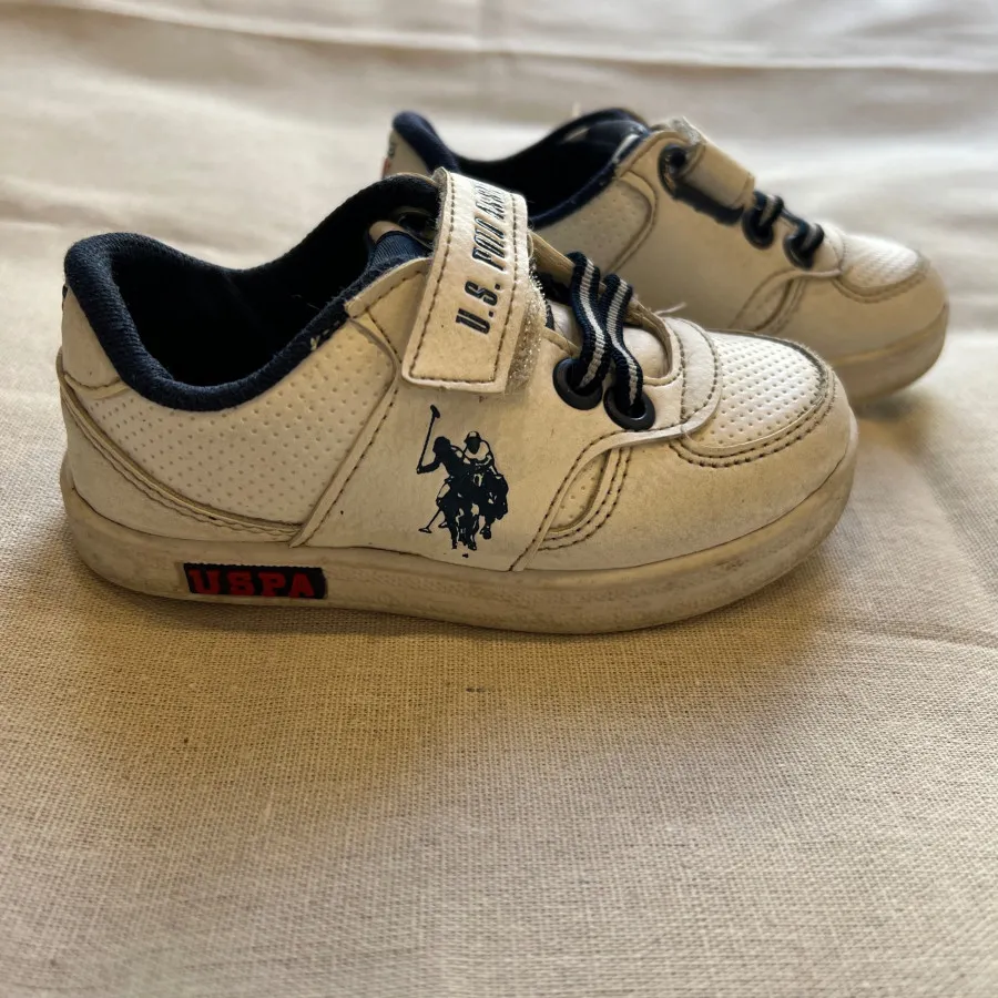 کتونی US POLO