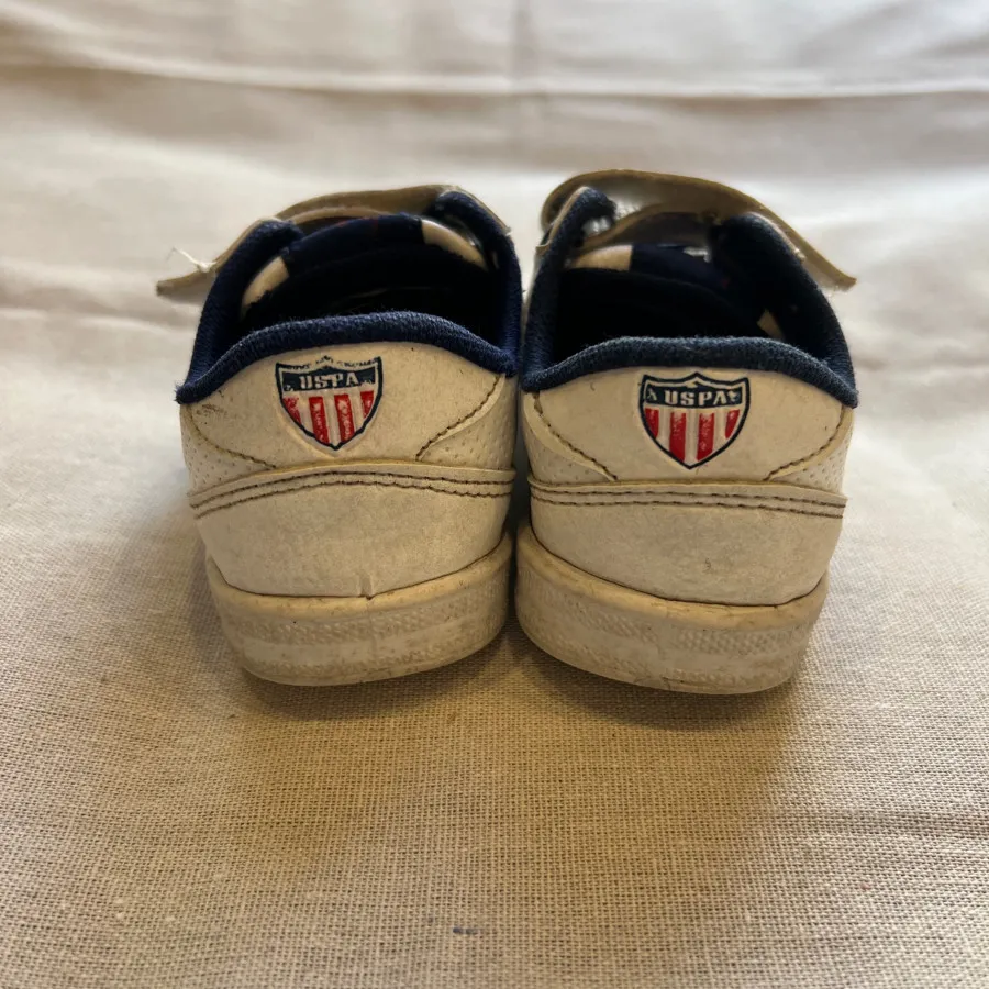 کتونی US POLO