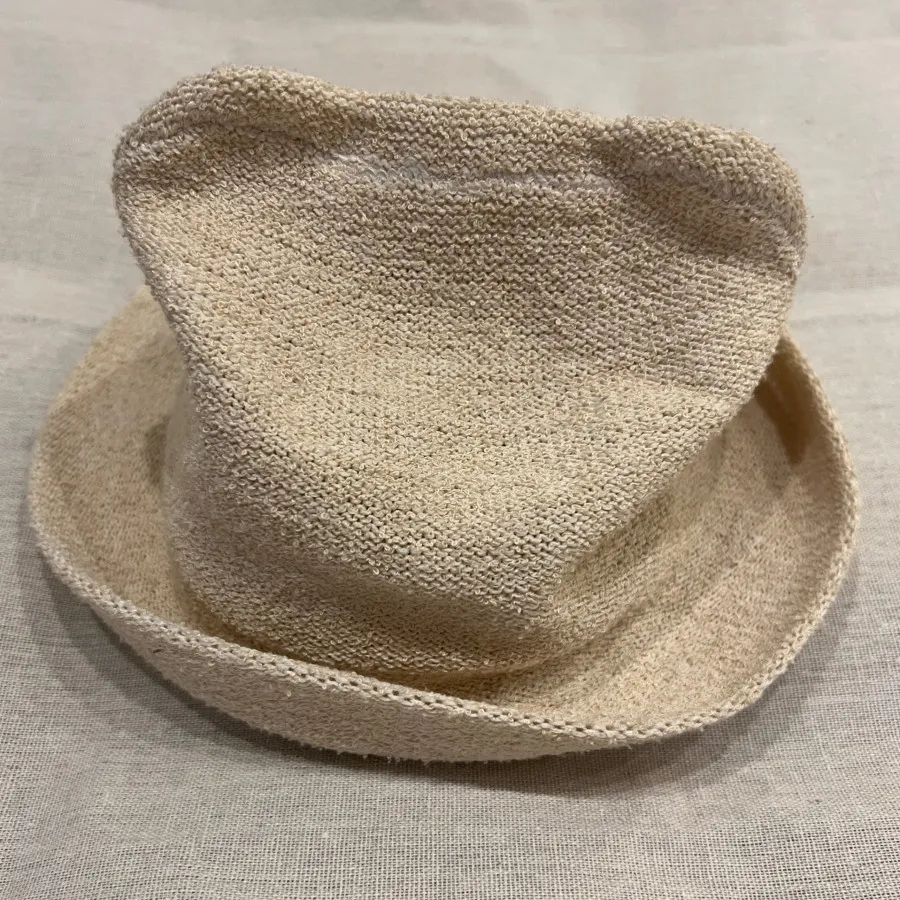 کلاه تابستانه خرسی زارا