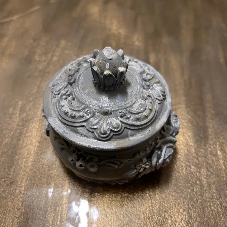 جا جواهری پتینه