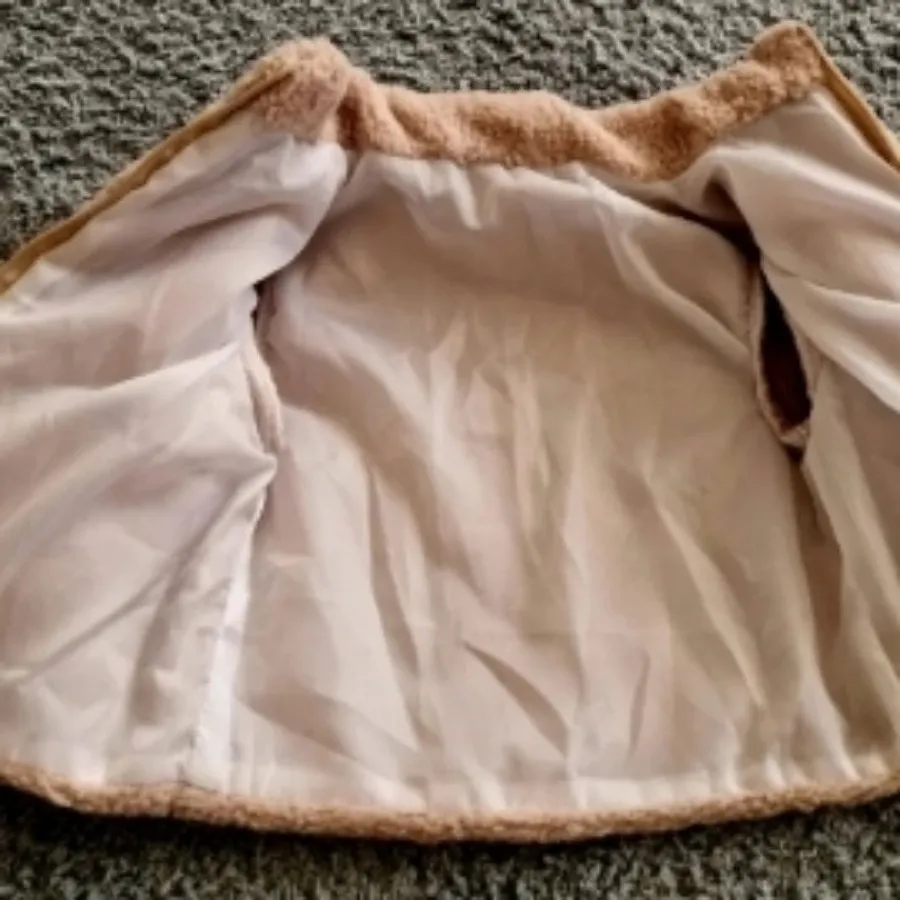 پالتو بچگانه