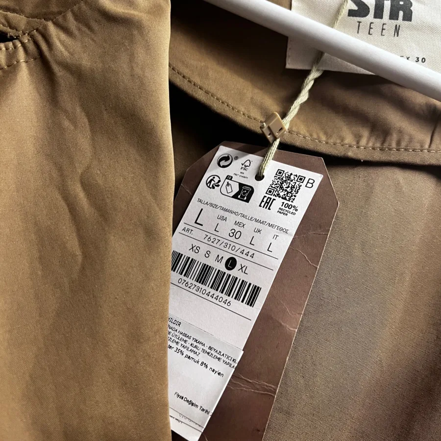 ترنج کت استرادیواریوس