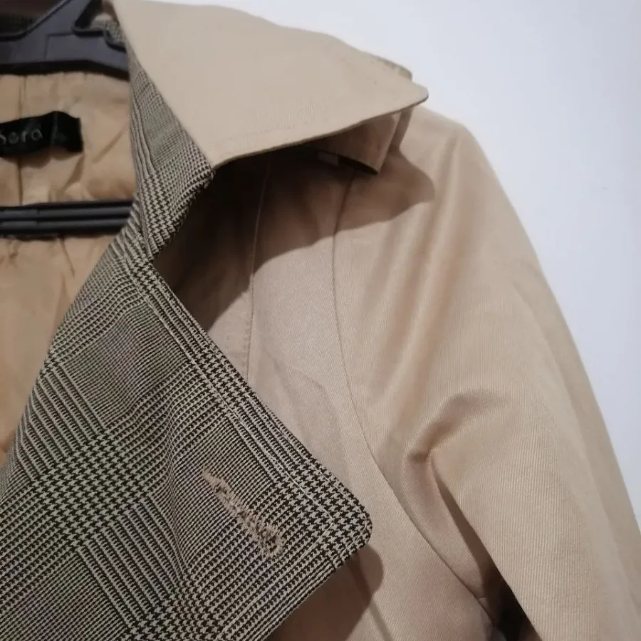 پالتو پاییزه