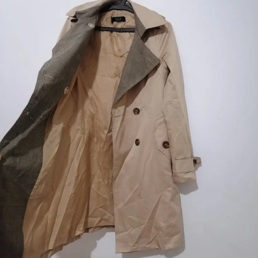 پالتو پاییزه