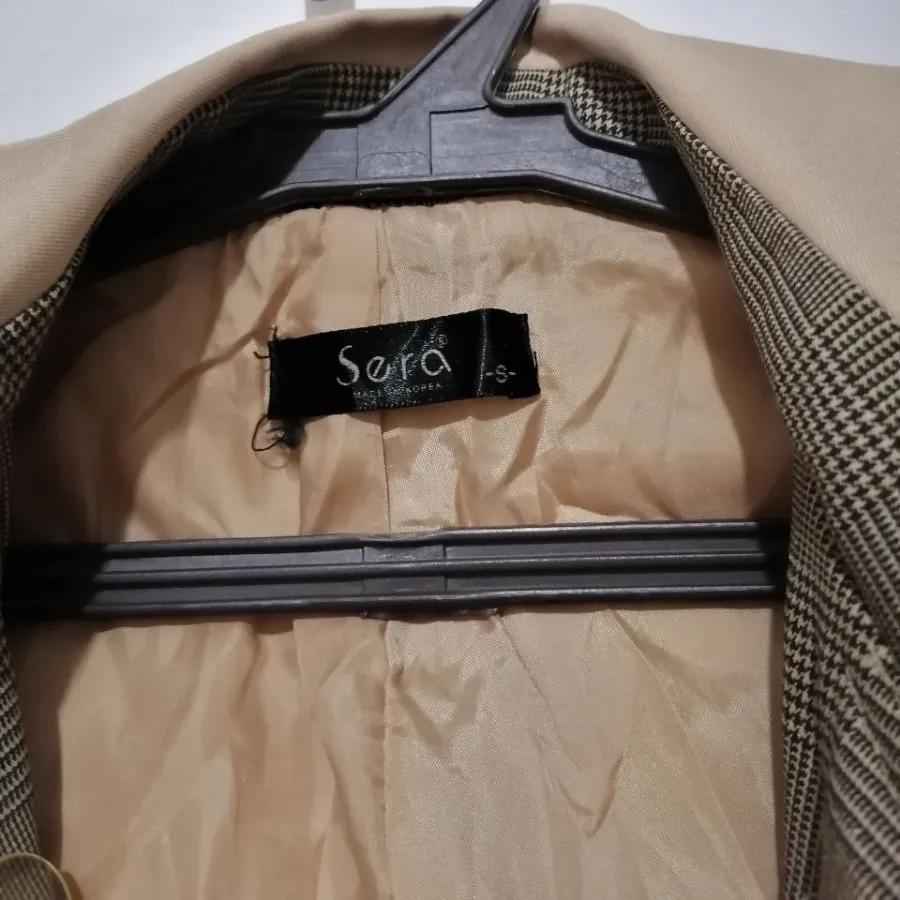 پالتو پاییزه