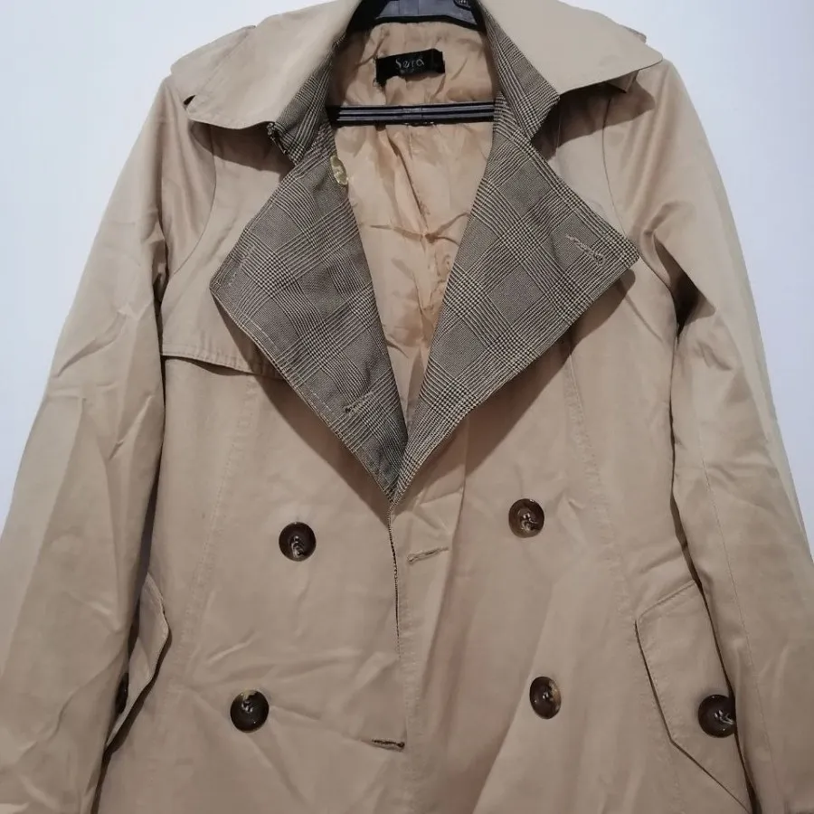 پالتو پاییزه