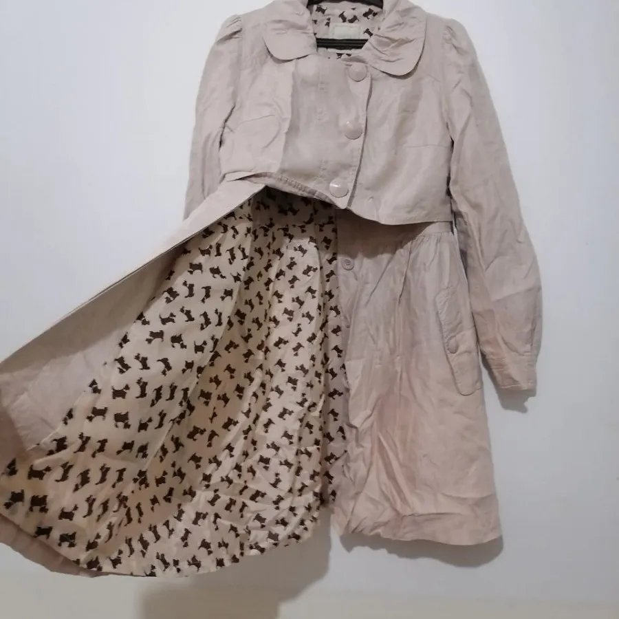 مانتو پاییزه