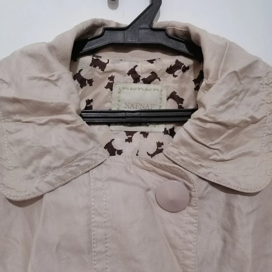 مانتو پاییزه