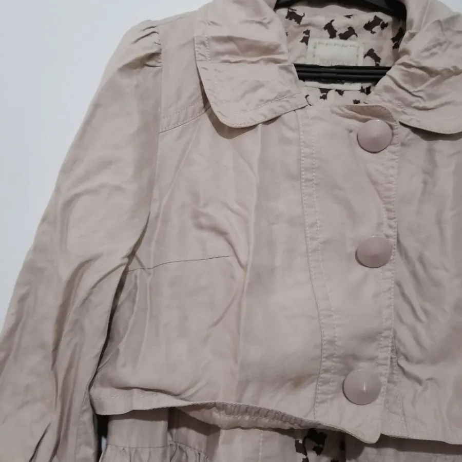 مانتو پاییزه