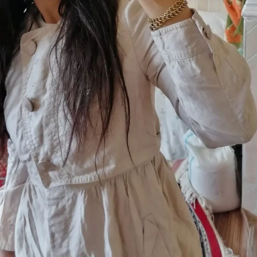 مانتو پاییزه