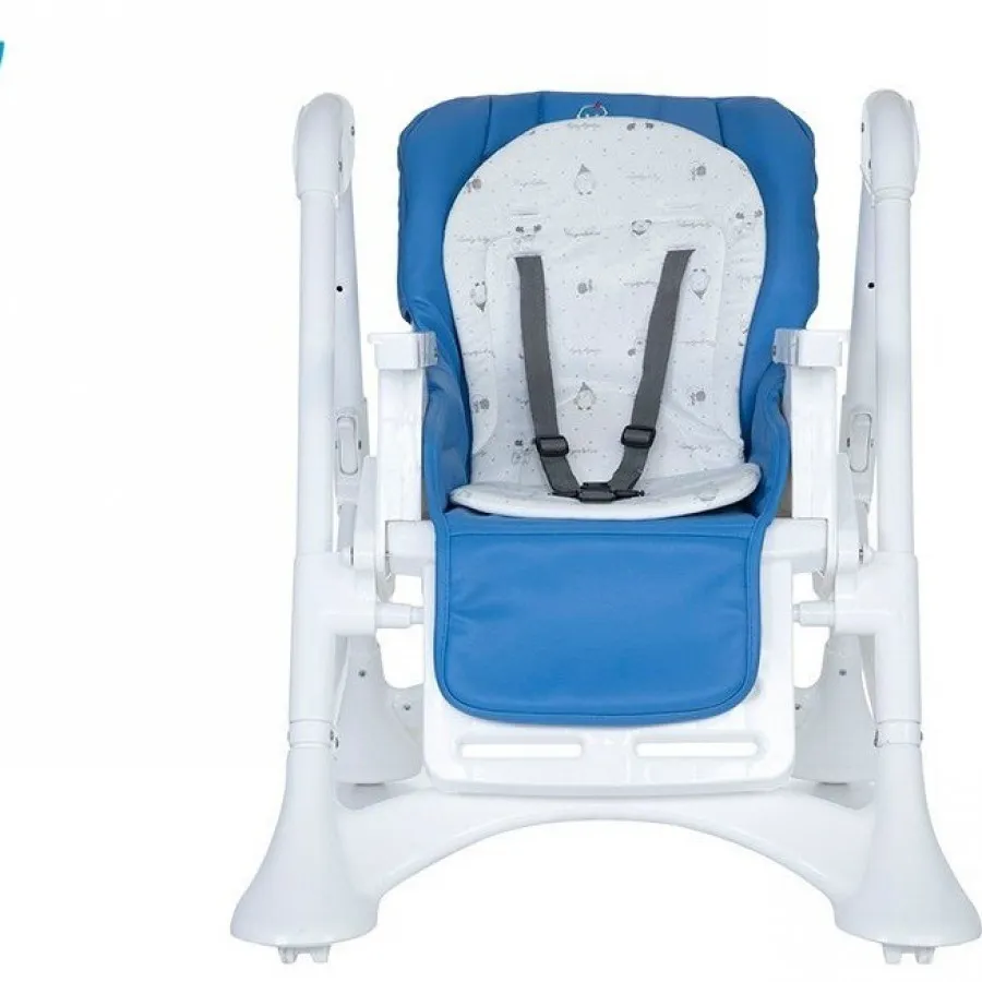 صندلی غذاخوری کودک زویی