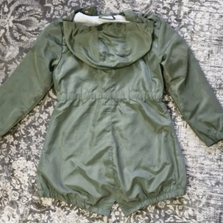 بارانی دخترانه