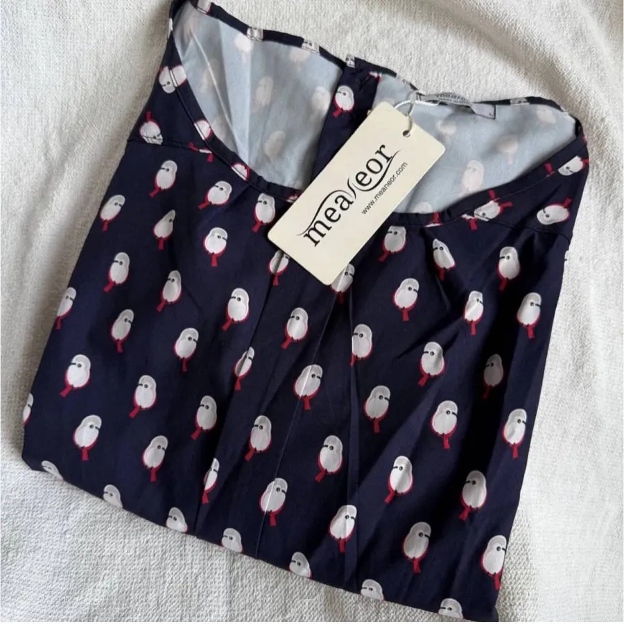 پیراهن کژوال