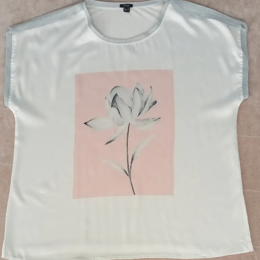 بلوز برند ovs