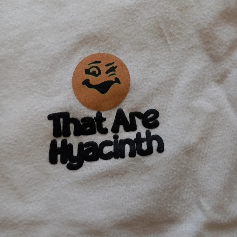 تی شرت  سفید چینی