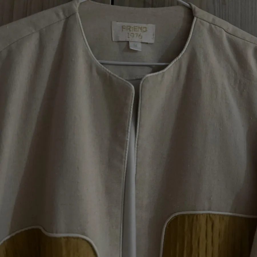 کت شیک پاییزه