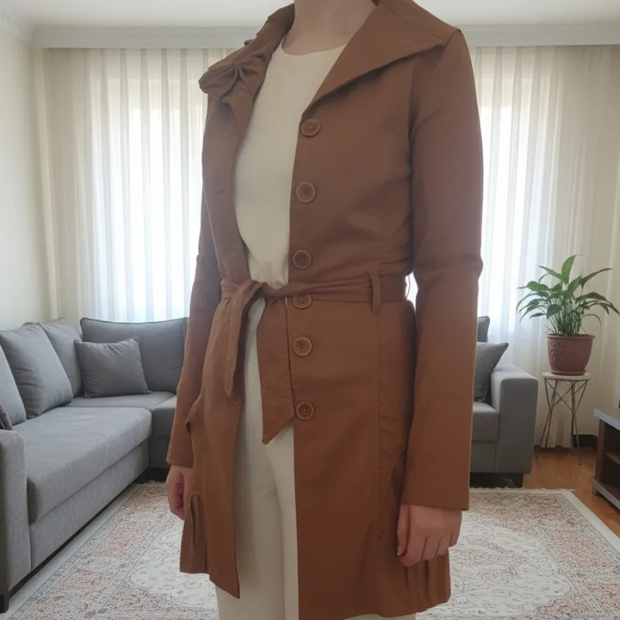 مانتو سایز 36