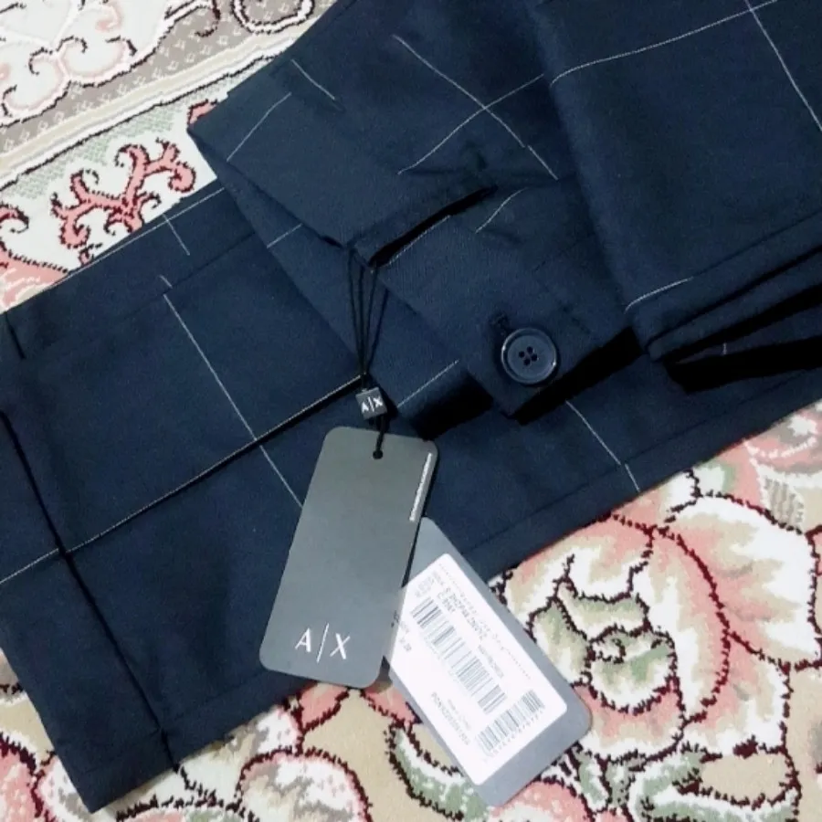 شلوار Armani Exchange