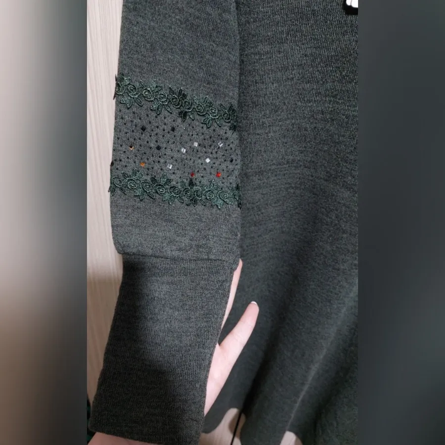 تونیک بافت ترک