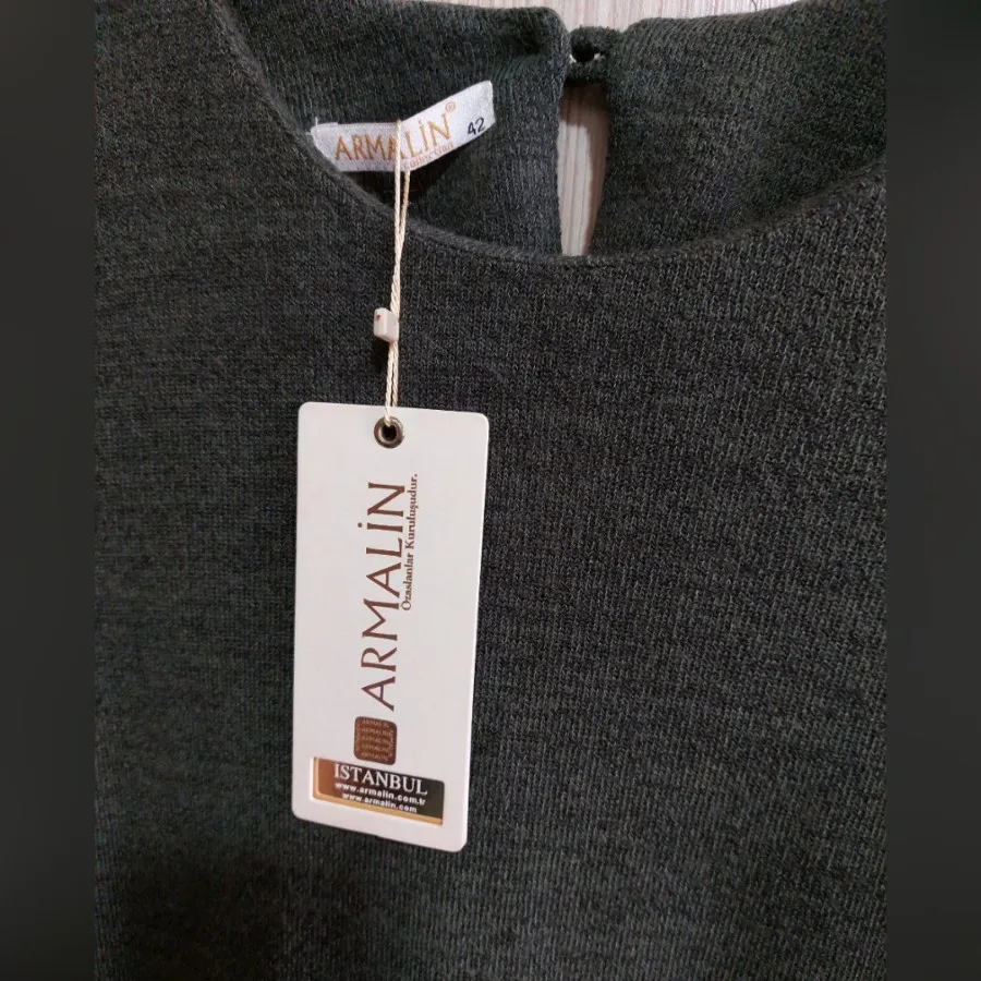 تونیک بافت ترک