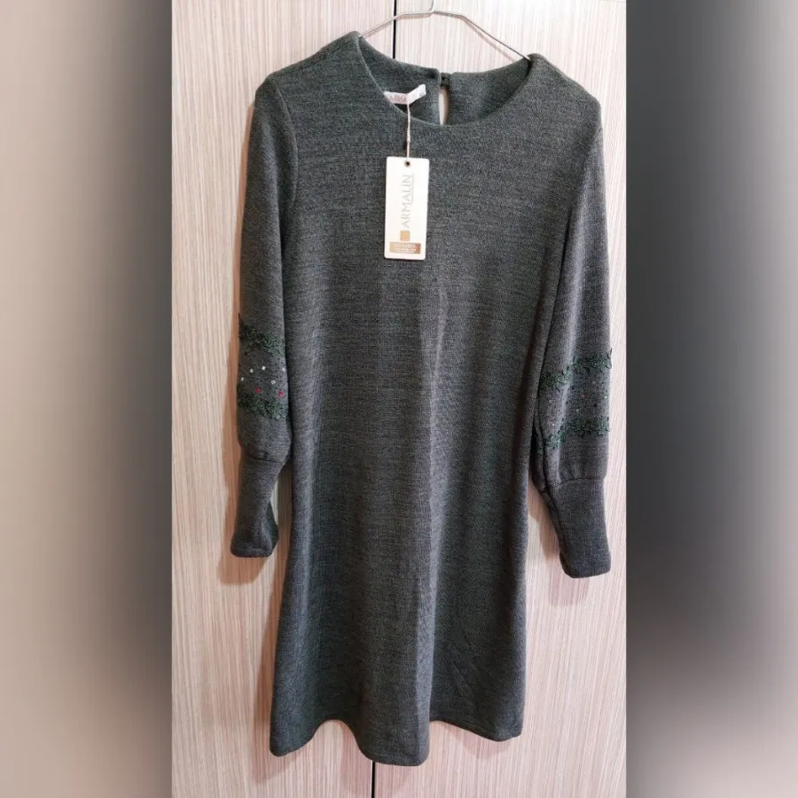 تونیک بافت ترک