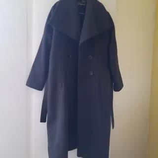 پالتو فوتر کوبیده