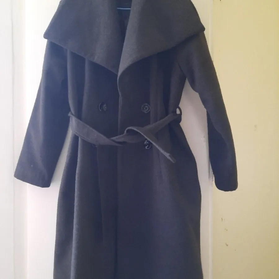 پالتو فوتر کوبیده