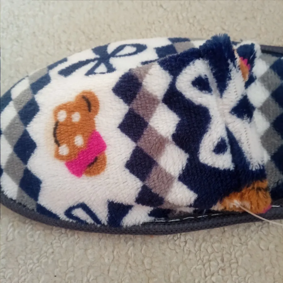 اسلیپر راحتی ترک