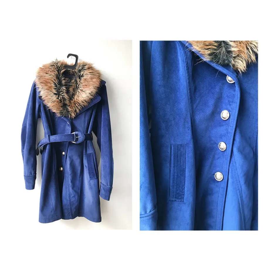 پالتو خزدار