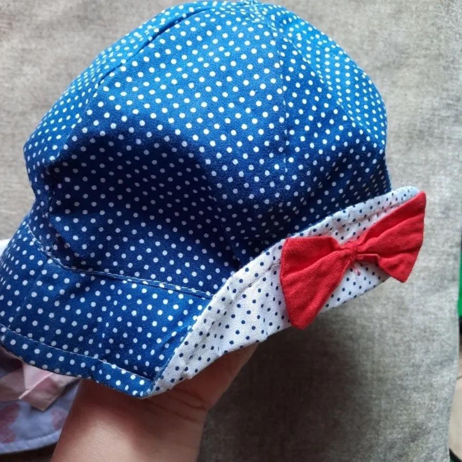 کلاه دخترانه