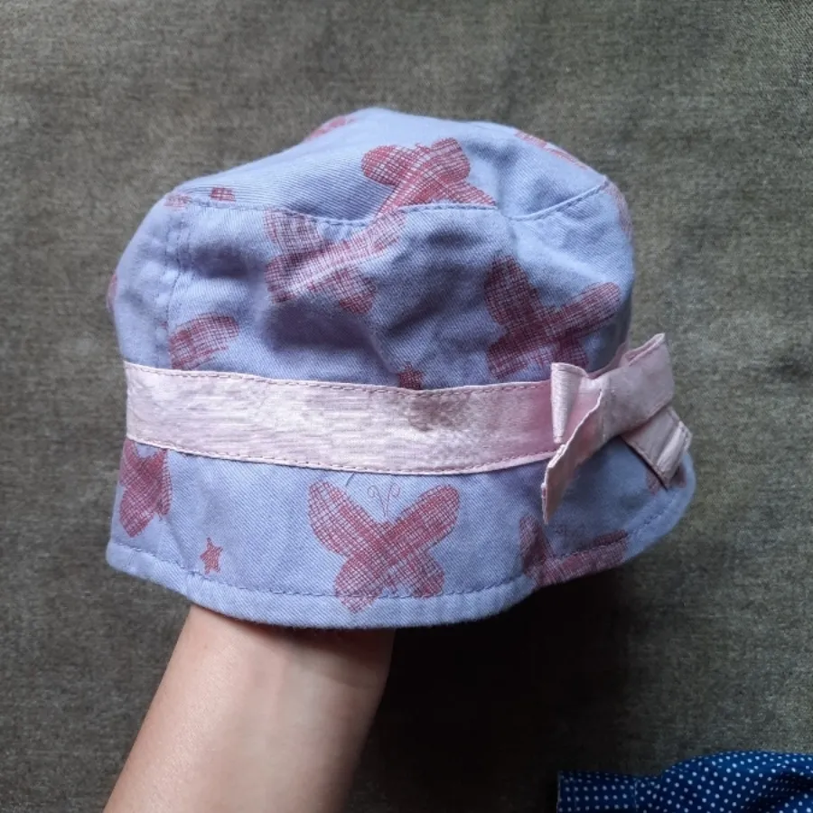 کلاه دخترانه